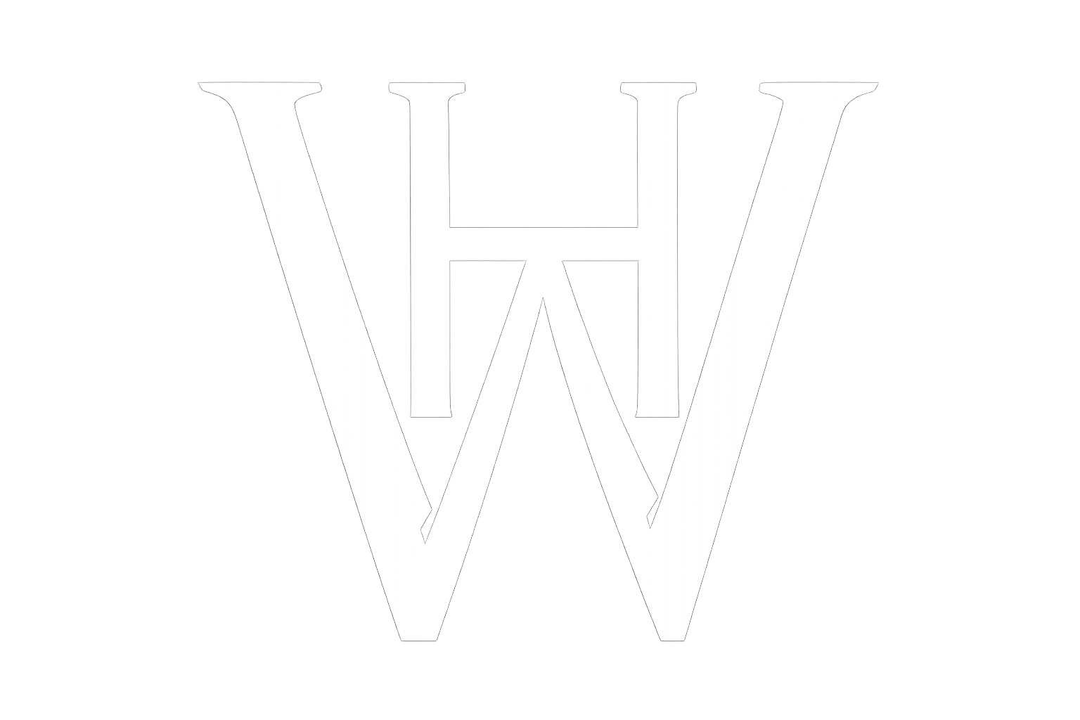 Hotel White Dreams Logo